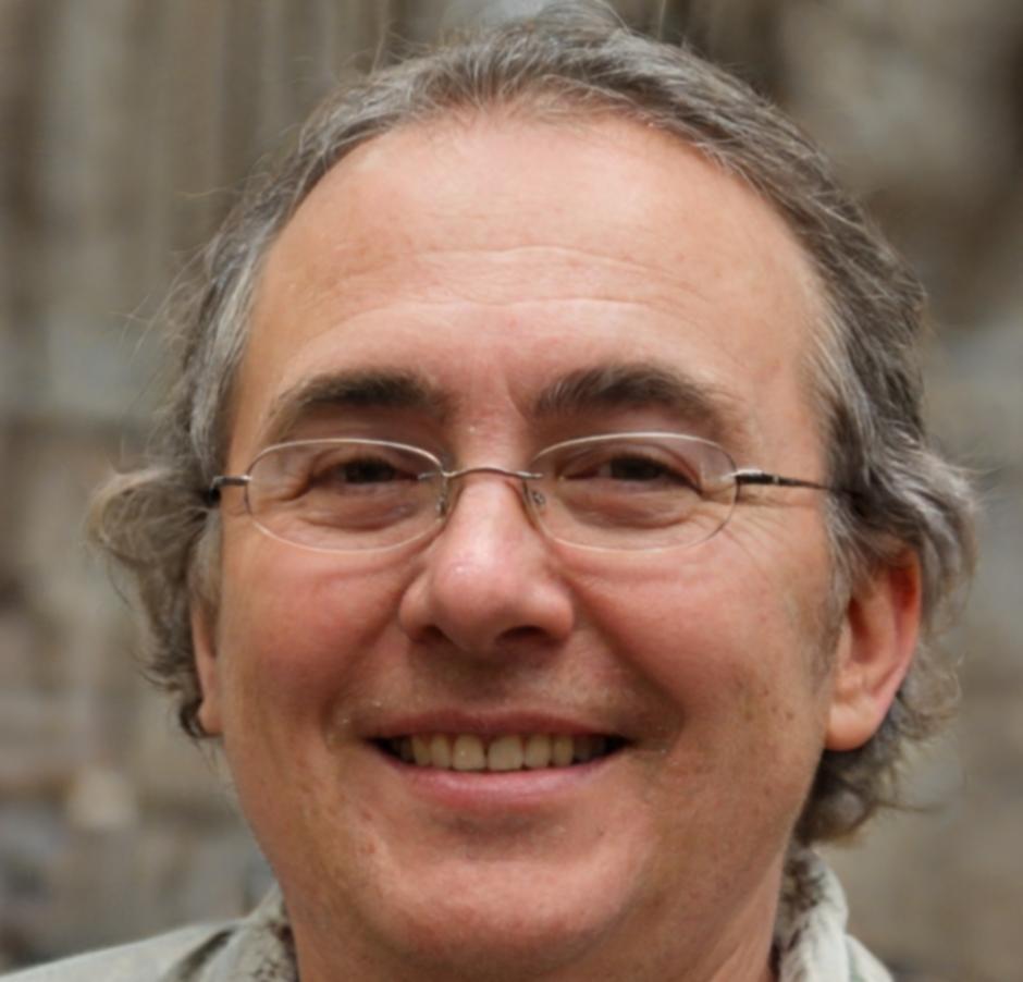 Marcus Hendrix, Trading Psychology Specialist and founder of Braktronk Vurd