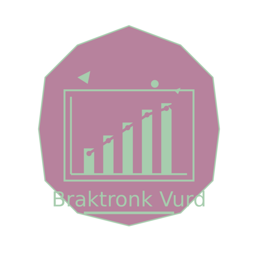 Braktronk Vurd Logo